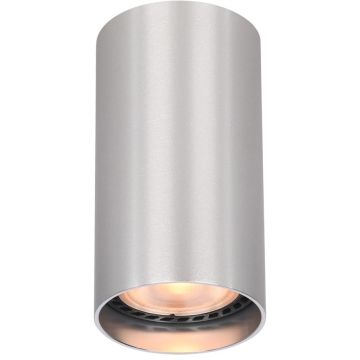 Felületi spotlámpa Lopus CLN-48930-S-ALU 1x10W/GU10 IP20 a Italux-tól