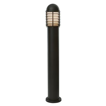 Állólámpa LOUVRE CH200E27BK 60W/E27 IP44 a Endon-tól