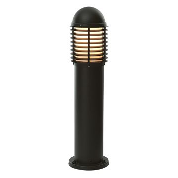 Állólámpa LOUVRE CH201E27BK 60W/E27 IP44 a Endon-tól