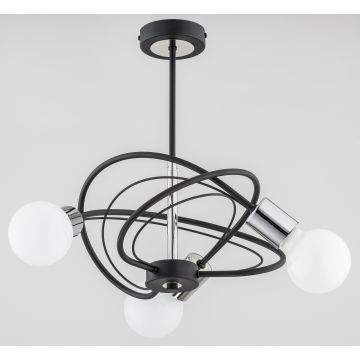 Csillár LUER 25883 3x60W/E27 a Alfa-tól