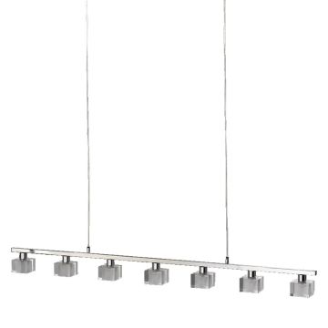 Függőlámpa MAGNUM 25017 G9 7x40W/G9 a Prezent-tól