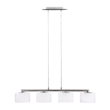 Függőlámpa MONZA 25061 E14 4x40W/E14 a Prezent-tól