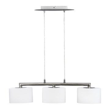 Függőlámpa MONZA 25062 E14 3x40W/E14 a Prezent-tól