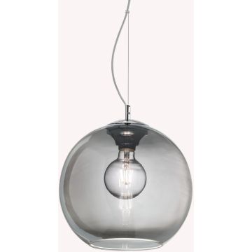 Függőlámpa NEMO 250311 1x42W/E27 ip20 a Ideal Lux-tól