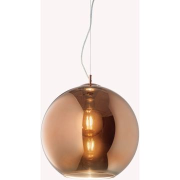 Függőlámpa NEMO 250328 1x42W/E27 ip20 a Ideal Lux-tól