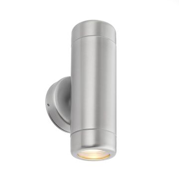 Fali lámpa ODYSSEY ST5008S 2x7W/GU10 IP65 a Endon-tól