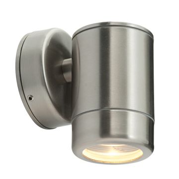 Fali lámpa ODYSSEY ST5009SS 7W/GU10 IP65 a Endon-tól