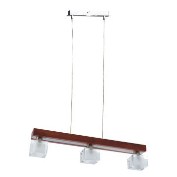Függőlámpa OMEGA 25069 G9 3x40W/G9 a Prezent-tól