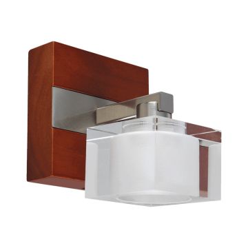 Fali lámpa OMEGA 25083 G9 1x40W/G9 a Prezent-tól