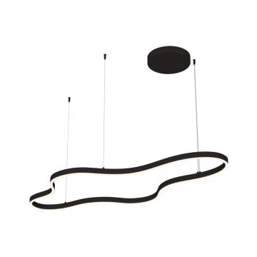Függőlámpa PENDANT LED 25415 3000K 95W/led 3050lm IP20 a Zambelis-tól