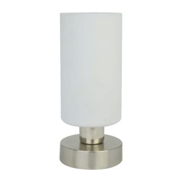Asztali lámpa PHILL 25100 E14 1x40W/E14 a Prezent-tól