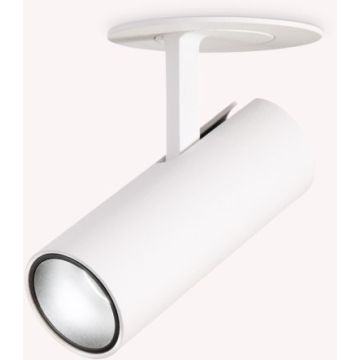 Spotlámpa PLAY 258270 3000K 1x7W/LED ip20 a Ideal Lux-tól