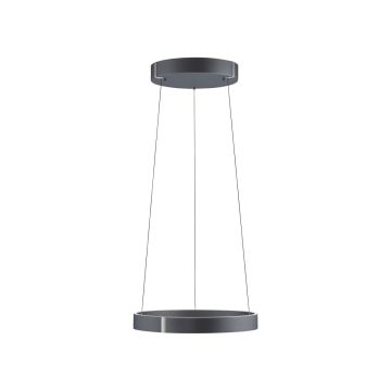 Lepel lámpa PURE E-CLIPSE 2560-15 2700K-5000K 20W 2x20W/LED 1000lm a Paul Neuhaus-tól