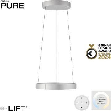 Függőlámpa PURE E-CLIPSE 2560-95 2700-5000k 2x51W/LED 4800lm ip20 a Paul Neuhaus-tól