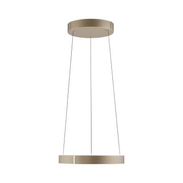 Lepel lámpa PURE E-CLIPSE 2560-97 2700K-5000K 20W 2x20W/LED 1480lm a Paul Neuhaus-tól