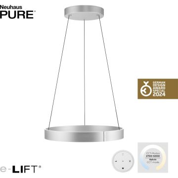 Függőlámpa PURE E-CLIPSE 2561-95 2700-5000k 2x53W/LED 4900lm ip20 a Paul Neuhaus-tól
