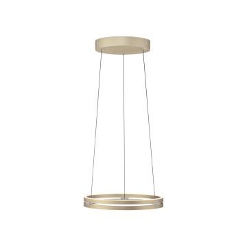 Lepel lámpa PURE E-LOOP 2550-60 2700K-5000K 20W 2x20W/LED 1800lm a Paul Neuhaus-tól