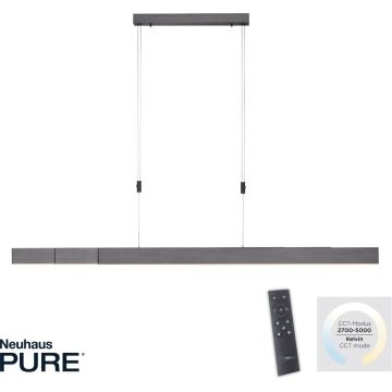 Függőlámpa PURE-MOTO 2525-15 2700-5000k 3x45W/LED 4680lm ip20 a Paul Neuhaus-tól