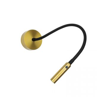 Fali lámpa READING LIGHT 25150 3000K 3W/led 160lm IP20 a Zambelis-tól