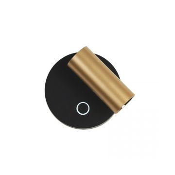 Fali lámpa READING LIGHT 25283 3000K 3W/led 200lm IP20 a Zambelis-tól