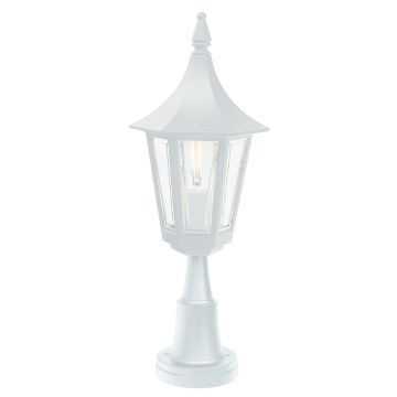 Állólámpa RIMINI 250W 1x9W/E27 IP54 a Norlys-tól