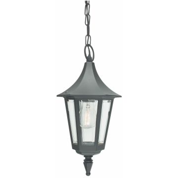 Függőlámpa RIMINI 2591A/B 1x9W/E27 IP54 a Norlys-tól