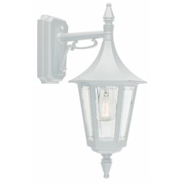 Fali lámpa RIMINI 2591W 1x9W/E27 IP54 a Norlys-tól