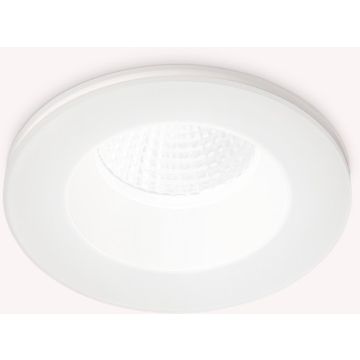 Beépíthető spotlámpa ROOM-65 252025 1x7,5W/LED ip20 a Ideal Lux-tól