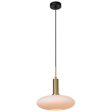 Függőlámpa SINGALA 25413/01/02 1x60w/e27 ip20 a Lucide-tól