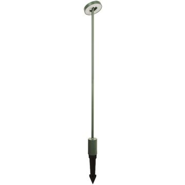 Kerti reflektor SPIKE LED LIGHT E456 3000K 12W/led 595lm IP65 a Zambelis-tól
