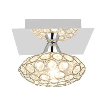 Plafonlámpa TAURO 25101 G9 1x33W/G9 a Prezent-tól