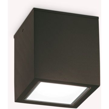 Felületi spotlámpa TECHO 251530 1x20W/GU10 ip54 a Ideal Lux-tól