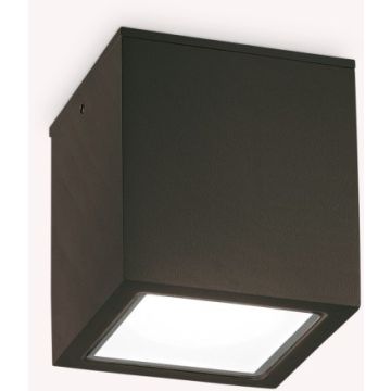 Felületi spotlámpa TECHO 251578 1x20W/GU10 ip54 a Ideal Lux-tól