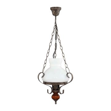 Függőlámpa VICTORIA 25008 E27 1x60W/E27 a Prezent-tól