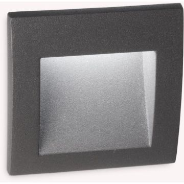 Beépíthető spotlámpa WIRE 255521 1x1,5W/LED ip65 a Ideal Lux-tól