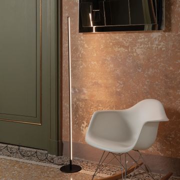 Állólámpa YOKO 258874 1x16W/LED ip20 a Ideal Lux-tól