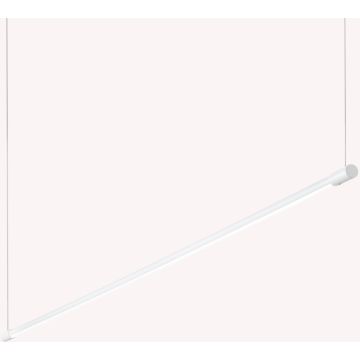 Függőlámpa YOKO 258898 1x17W/LED ip20 a Ideal Lux-tól