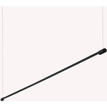 Függőlámpa YOKO 258928 1x17W/LED ip20 a Ideal Lux-tól