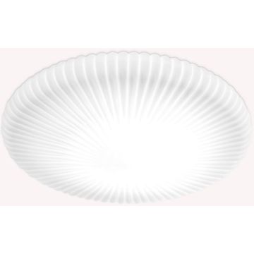 Plafonlámpa ATRIUM 265827 1x22W/LED ip20 a Ideal Lux-tól