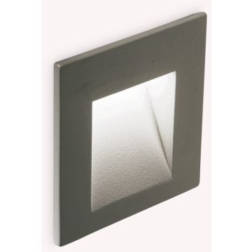 Beépíthető spotlámpa BIT 269009 1x3W/LED ip65 a Ideal Lux-tól