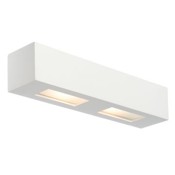 Fali lámpa BOX 10400 2x28W/G9 IP20 a Endon-tól