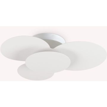 Plafonlámpa CLOUD 263519 1x33W/LED ip20 a Ideal Lux-tól