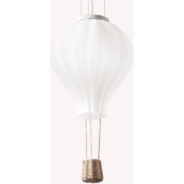 Függőlámpa DREAM BIG 261195 1x42W/E27 ip20 a Ideal Lux-tól