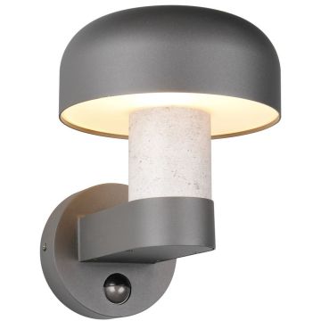 Fali lámpa FRASER 262569178 1x10w/e27 ip54 a Trio-tól