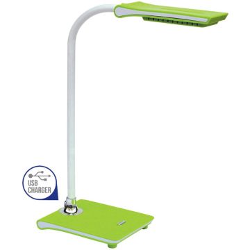 Asztali lámpa JONAS 26027 6500k 5w/led 300lm a Prezent-tól