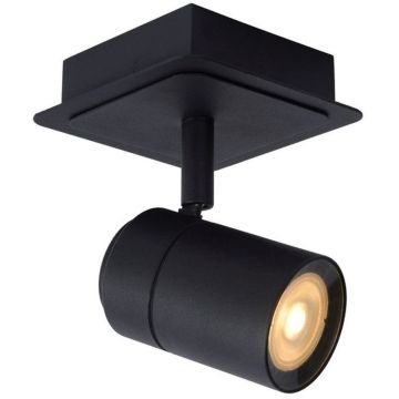 Plafonlámpa LENNERT 26958/05/30 3000k 1x5w/gu10 320lm ip44 a Lucide-tól