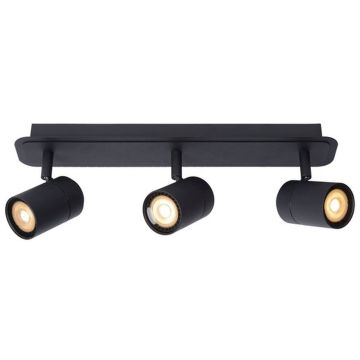 Spotlámpa LENNERT 26958/15/30 3000k 3x5w/gu10 320lm ip44 a Lucide-tól