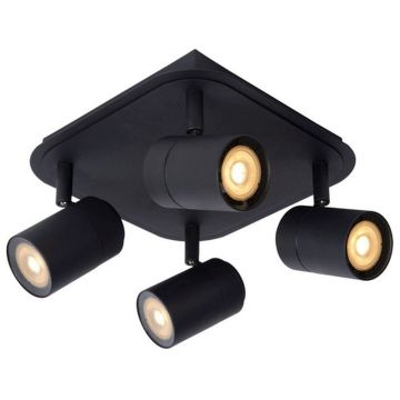 Spotlámpa LENNERT 26958/20/30 3000k 4x5w/gu10 320lm ip44 a Lucide-tól