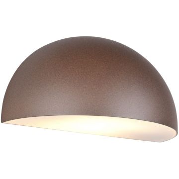 Fali lámpa MAAS 262460124 1x10w/e27 ip44 a Trio-tól