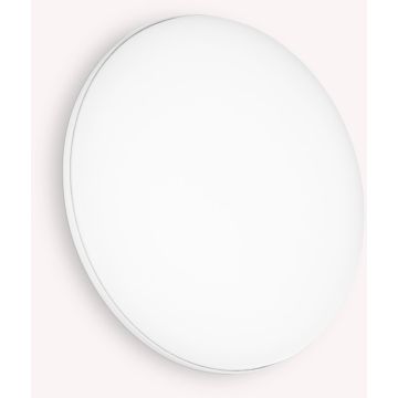 Plafonlámpa MIB 269115 3000K 1x18W/LED ip65 a Ideal Lux-tól